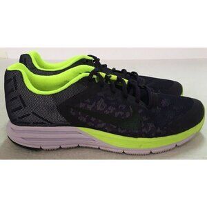 Nike Free 5.0 Shield H20 Repel Purple Women's Shoes US Size 11 Running Shoes.